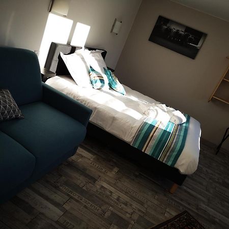 Hotel/Restaurant C'Vall Urepel Екстер'єр фото