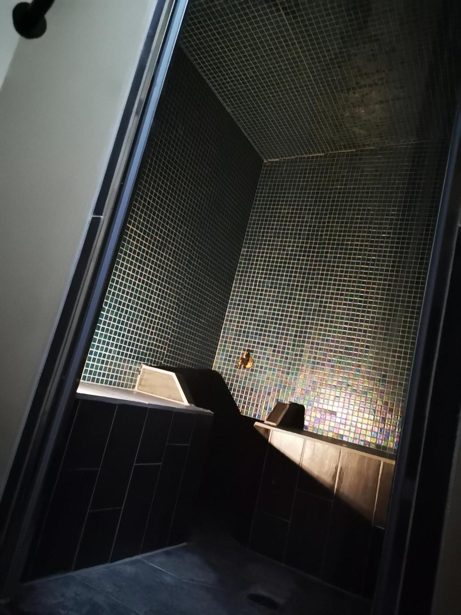 Hotel/Restaurant C'Vall Urepel Екстер'єр фото
